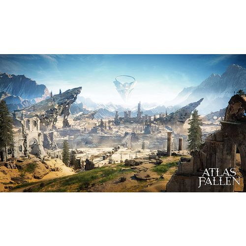Atlas Fallen (Xbox Series X & Xbox One) slika 8