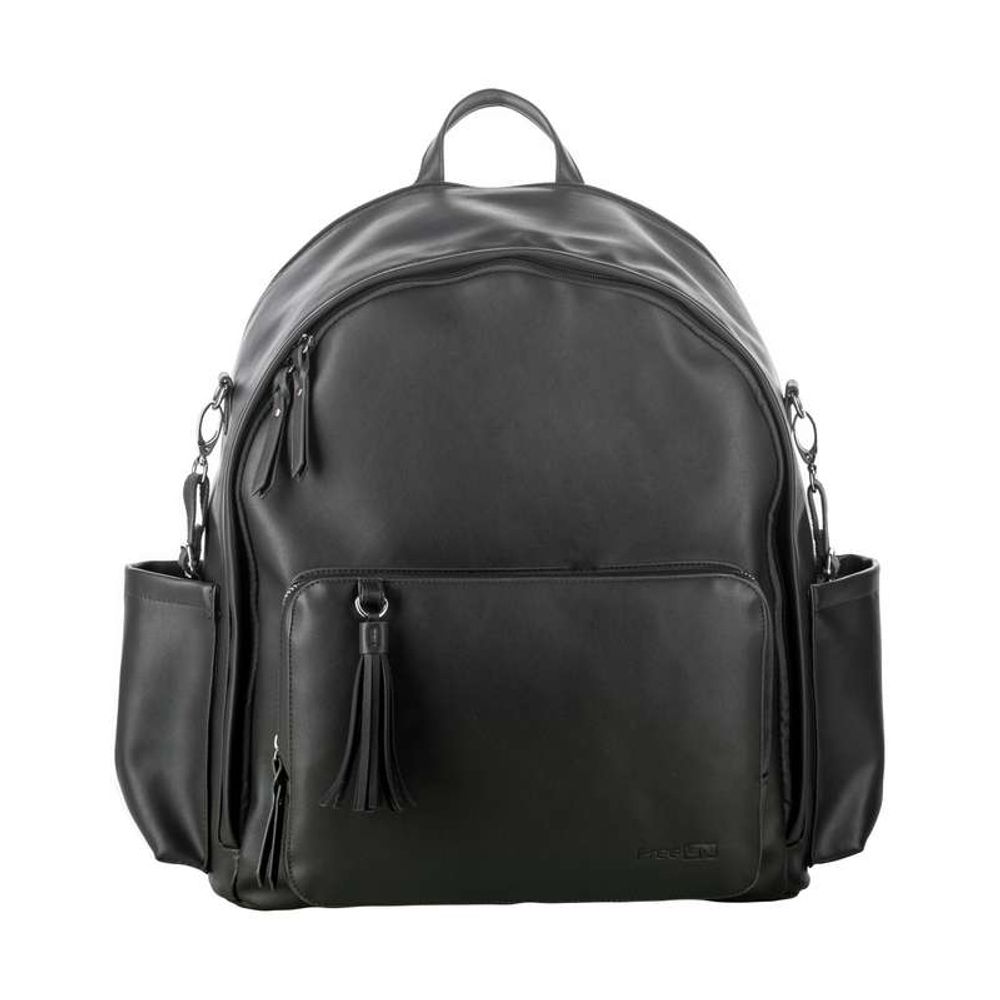 FreeON Ruksak GLAMOUR, Tamno sivi slika 1