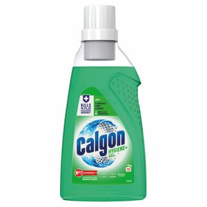 Calgon 4u1 Hygiene Gel sredstvo za dezinfekciju i uklanjanje kamenca, 750 ml