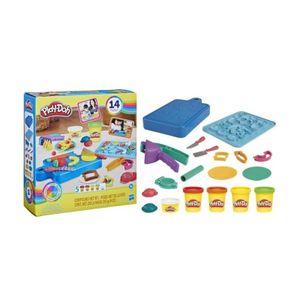 Play-Doh Little Chef Starter Kreativni set