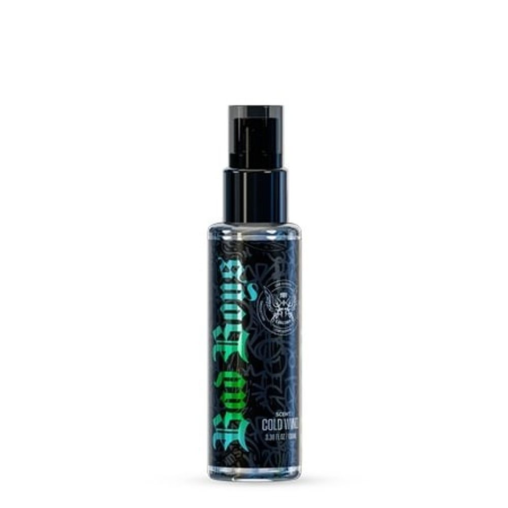 Bad Boys Parfem za auto, 100ml, Cold Wind slika 1