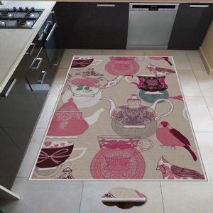 Oyo Concept Tepih kuhinjski AKSAM KITCHEN 180x280 cm