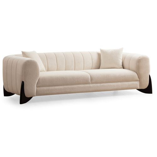 Atelier Del Sofa Trosjed, Sandreo White - 3 slika 7