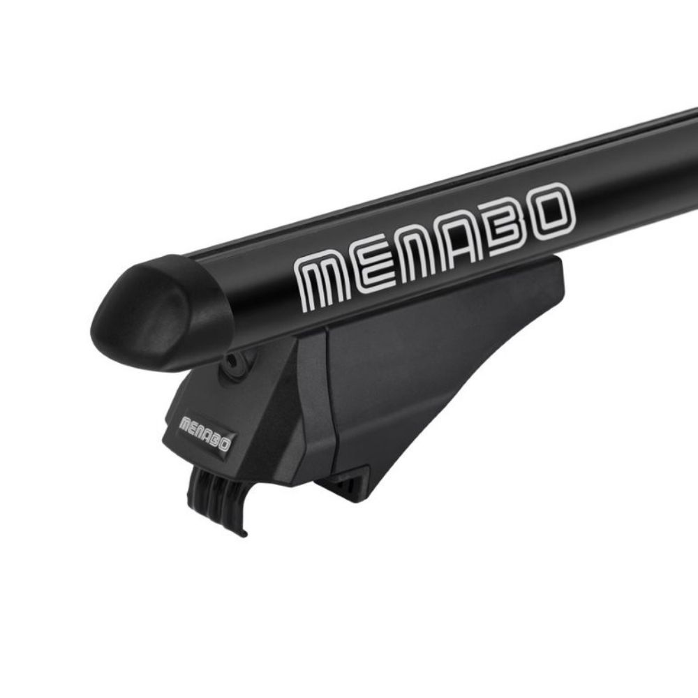 MENABO Krovne šipke TIGER BLACK XL 131,5cm slika 2