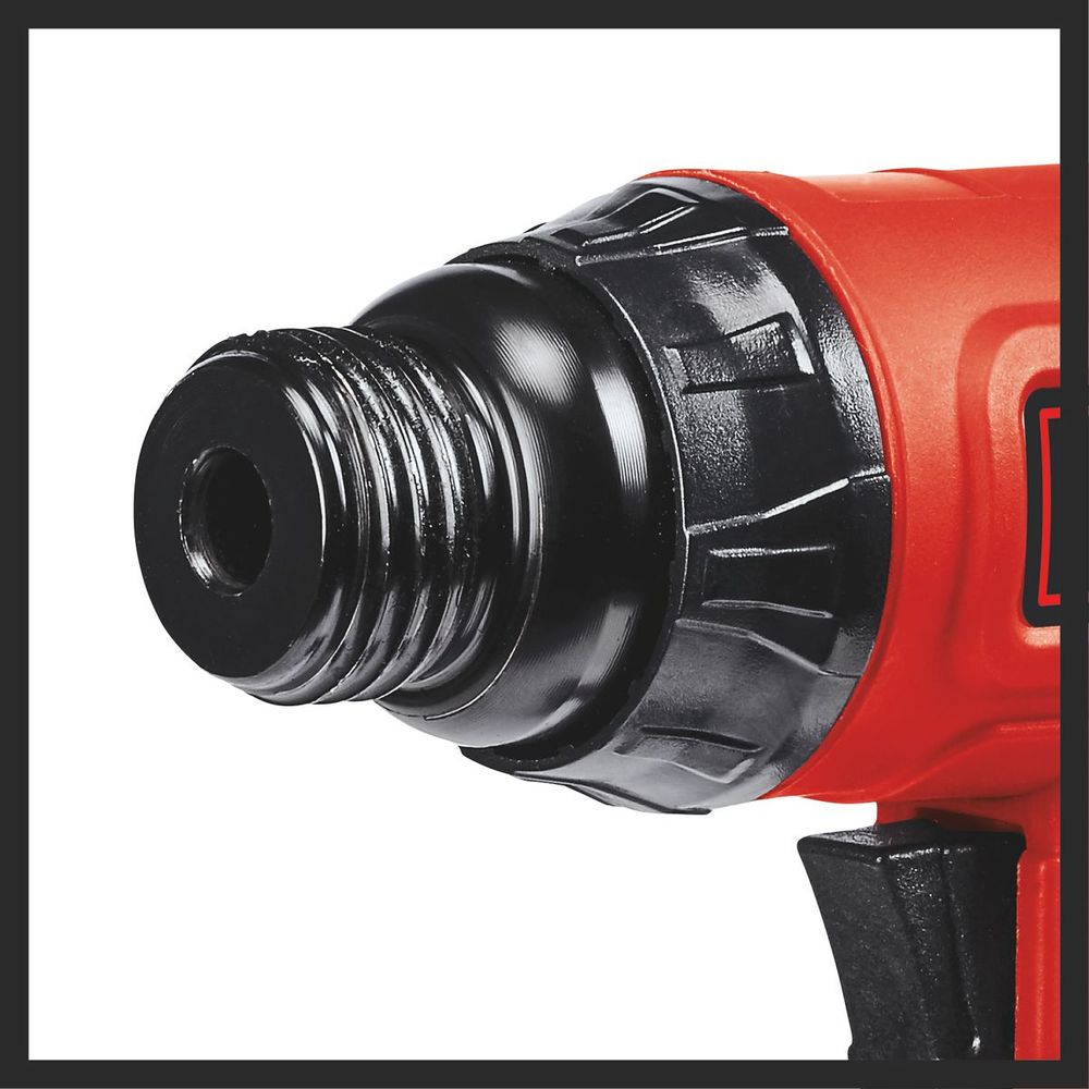 Einhell Pneumatsko čekić dlijeto TC-PC 45 slika 2