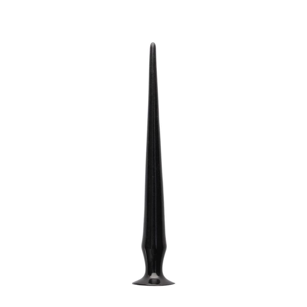 Joj! by Shots Ass Spike Dildo - 17 / 42 cm slika 1