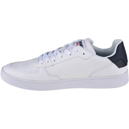 Tommy Hilfiger Jeans Essential Cupsole muške tenisice EM0EM00647-YBR slika 6