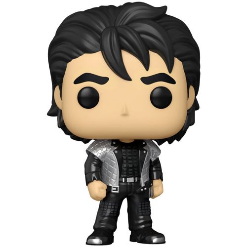 POP figure Rocks Duran Duran Roger Taylor slika 2