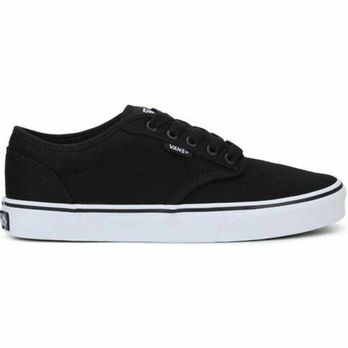 Ženske Casual Tenisice Vans Atwood MN Crna slika 7