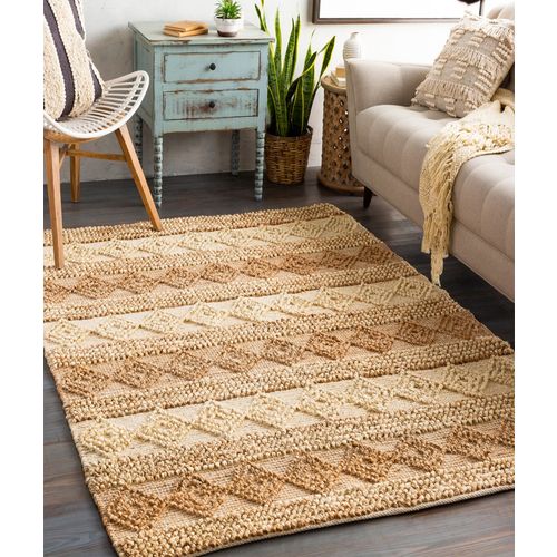 00025A - Natural   Beige
Camel Carpet (120 x 180) slika 1