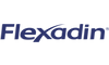 Flexadin logo