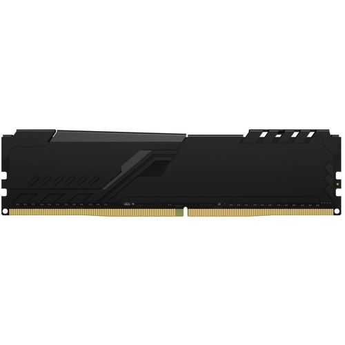 Kingston KF432C16BBK2/32 DDR4 32GB (2x16GB) 3200MHz [FURY BEAST], Non-ECC UDIMM, CL16 1.35V, 288-Pin 1Rx8, Memory Kit, w/Heatsink slika 3