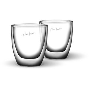 Lamart Set Šalica za Espresso Vaso LT 9009