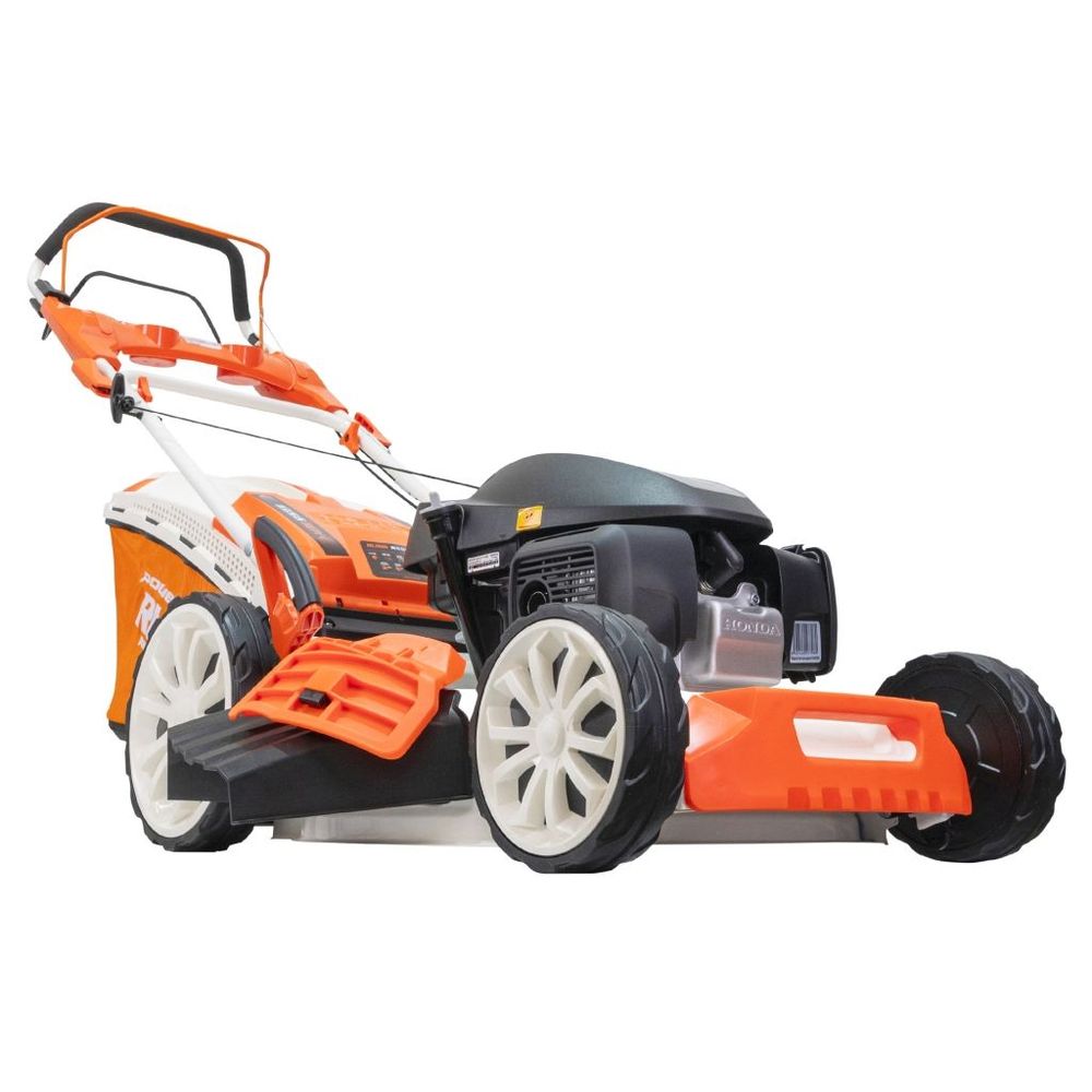 Motorna samohodna kosilica 53cm RURIS RX555S 5.2 KS slika 2