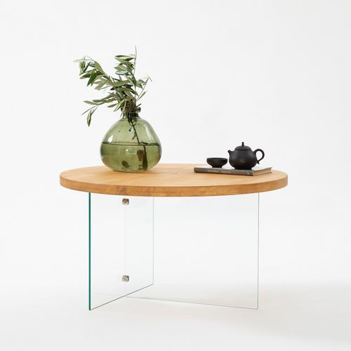 Serenity - Transparent, Oak Transparent
Oak Coffee Table slika 2