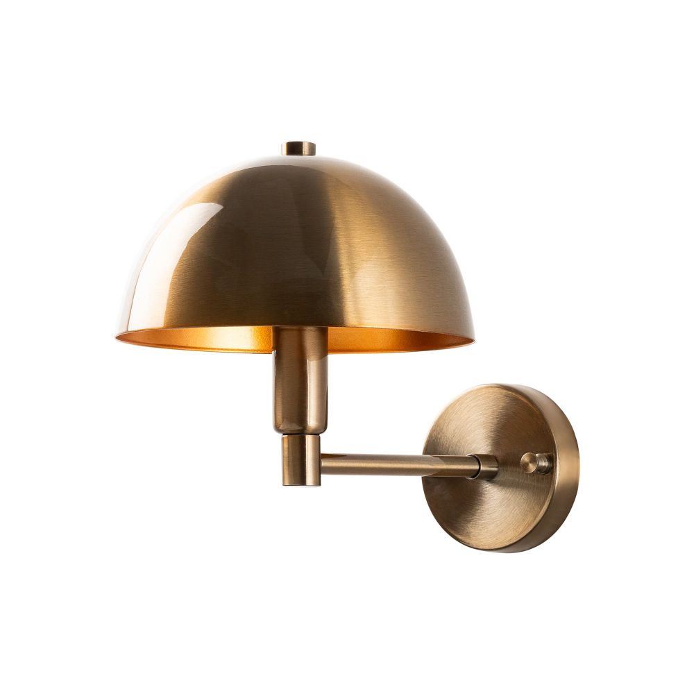 Zidna Lampa Togg - 14836, boje: Zlato slika 4