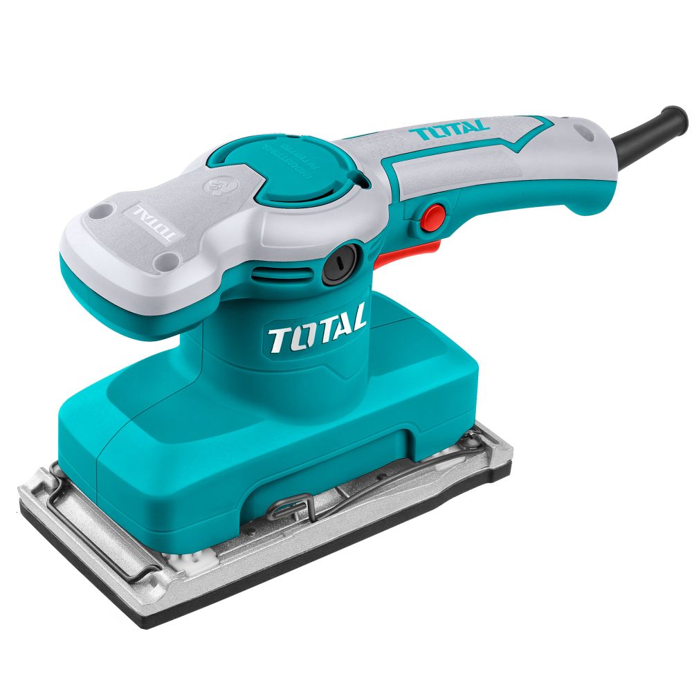 TOTAL Električna brusilica 320W, 14000rpm - INDUSTRIAL (TF1301826) slika 4