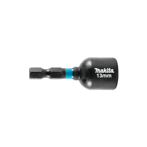 Makita - Nasadni ključ Impact BLACK 50 mm, 13 mm, 1/4'', M8, magnetni B-66852