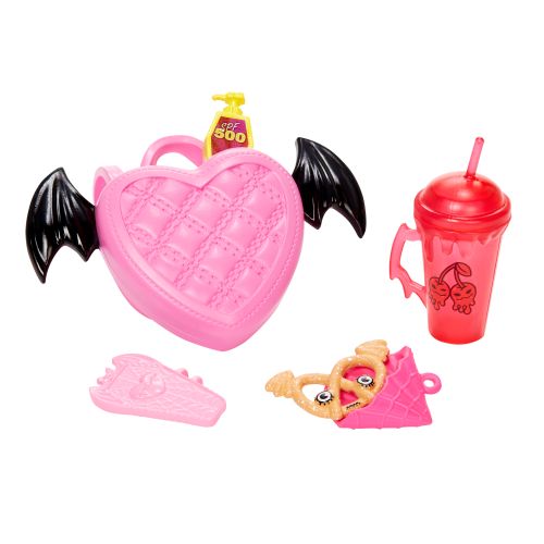 Monster High Draculaura lutka slika 5