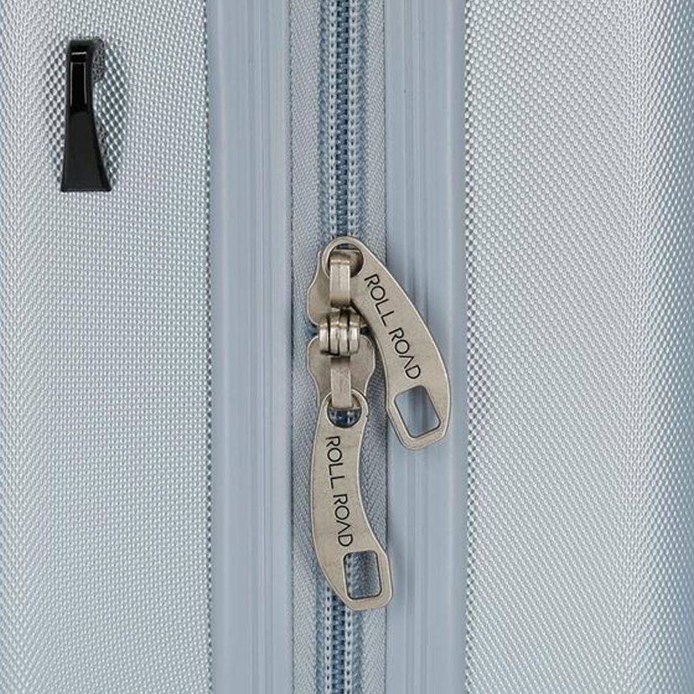 Koferče 29 cm ABS Beauty case Camboya 5063923, svijetlo plava, Roll Road slika 7
