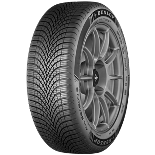 Dunlop 185/60R15 88V ALL SEASON 2 XL slika 1