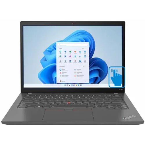 LENOVO ThinkPad P14s Gen3 laptop 21AK0089US slika 1