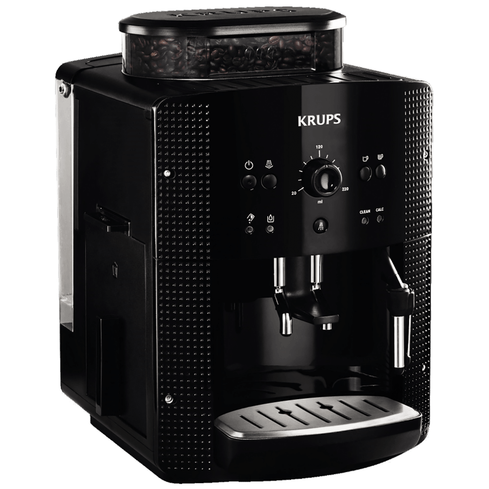 Krups Aparat za espresso kafu , 15 bar, 1450 W - EA810870 slika 2