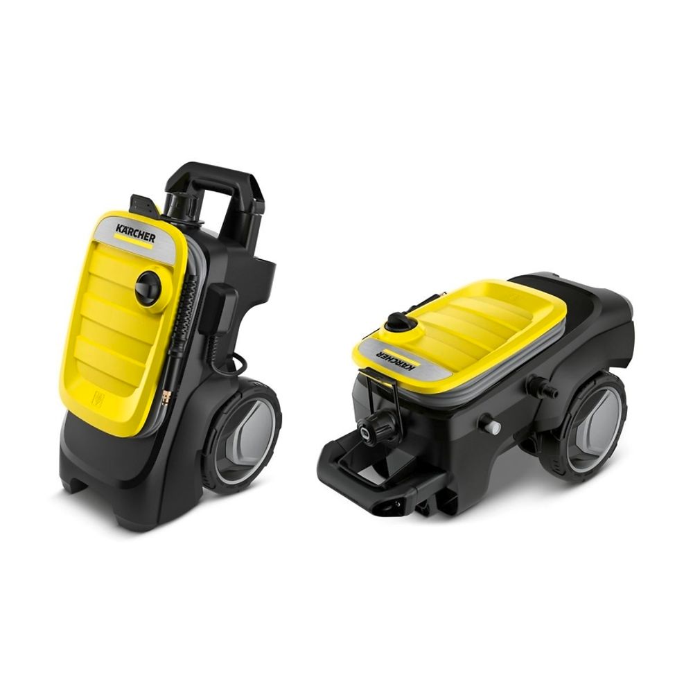 KARCHER Perač visokim pritiskom K7 Compact 1.447-050.0 slika 8