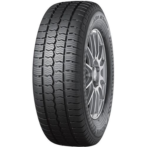 Yokohama 215/65R16C 109T BLUEARTH VAN AS RY61 slika 1