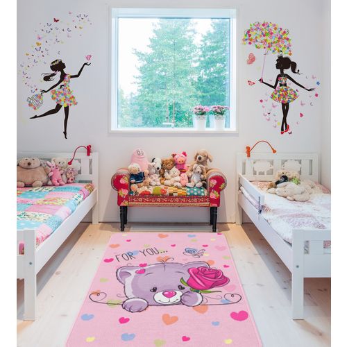 Oyo Concept Tepih dječji CATRIYAL KIDS 80x140 cm slika 2