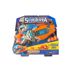 Slugterra Pištolj S2