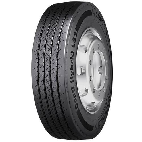 Continental 235/75R17.5 Conti Hybrid LS3 Teretna Vodeća slika 1