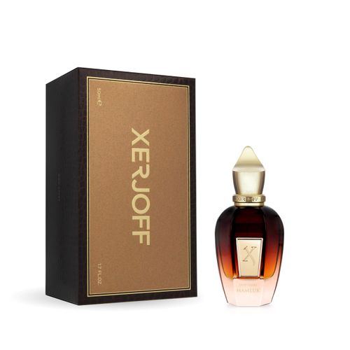 Xerjoff Oud Stars Mamluk Parfum UNISEX 50 ml (unisex) slika 4