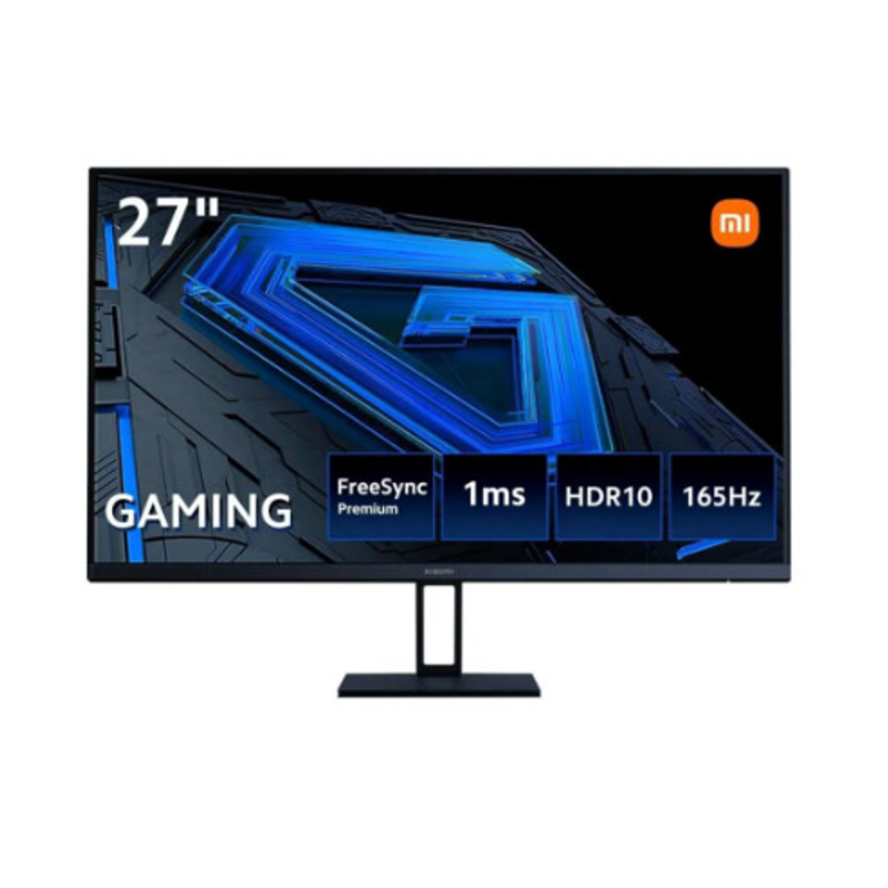 Xiaomi Xiaomi gaming monitor G27i image