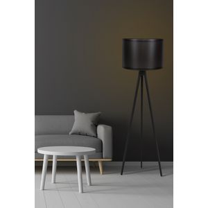 Opviq 120 Black Floor Lamp