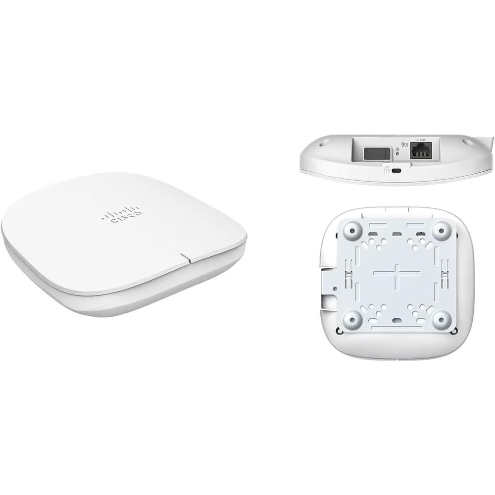 Cisco Business 150AX slika 2
