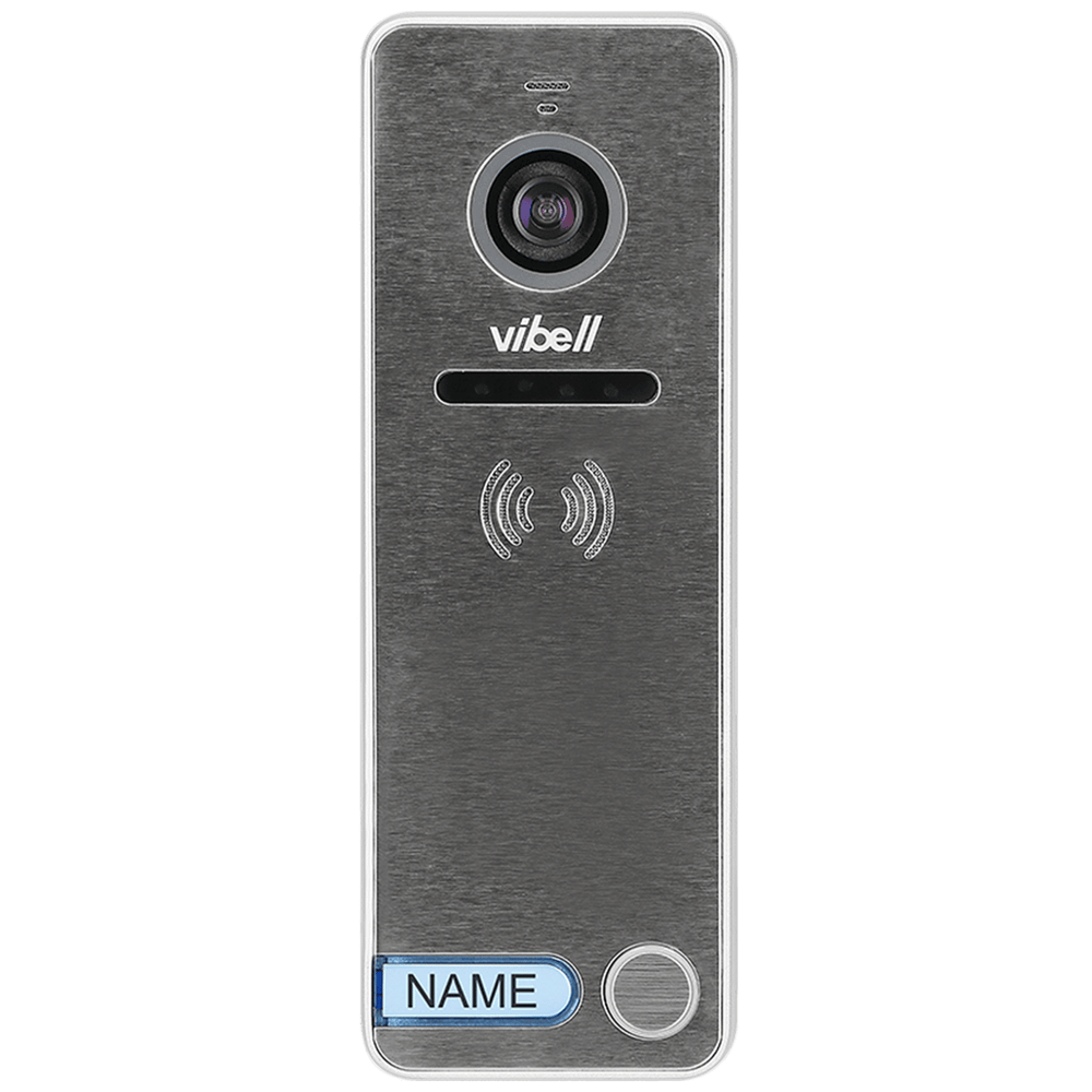 Vibell Video interfon, 7" LCD, Noveo, set - OR-VID-EX-1057/B slika 5