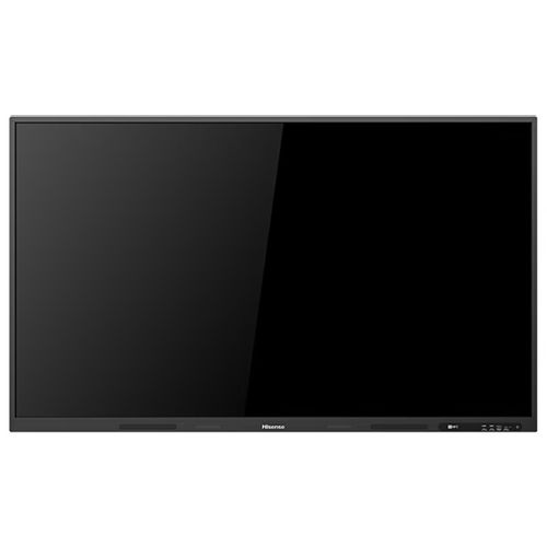 Hisense interaktivni zaslon 75WR6CE 75'' / 4K / 350 nits / 60 Hz / zaslon na dodir slika 2