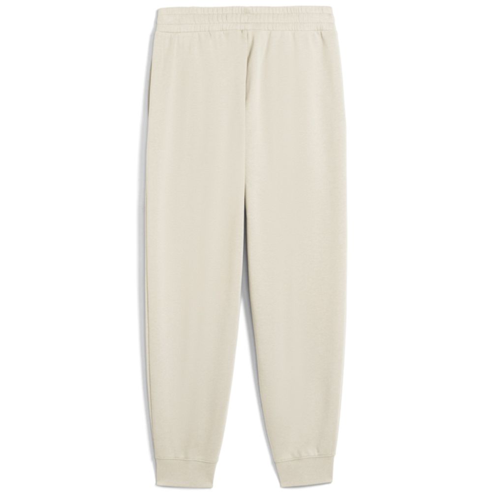Puma Donji dio trenerke za žene Ess Script Comfort Sweatpants Tr Cl slika 4