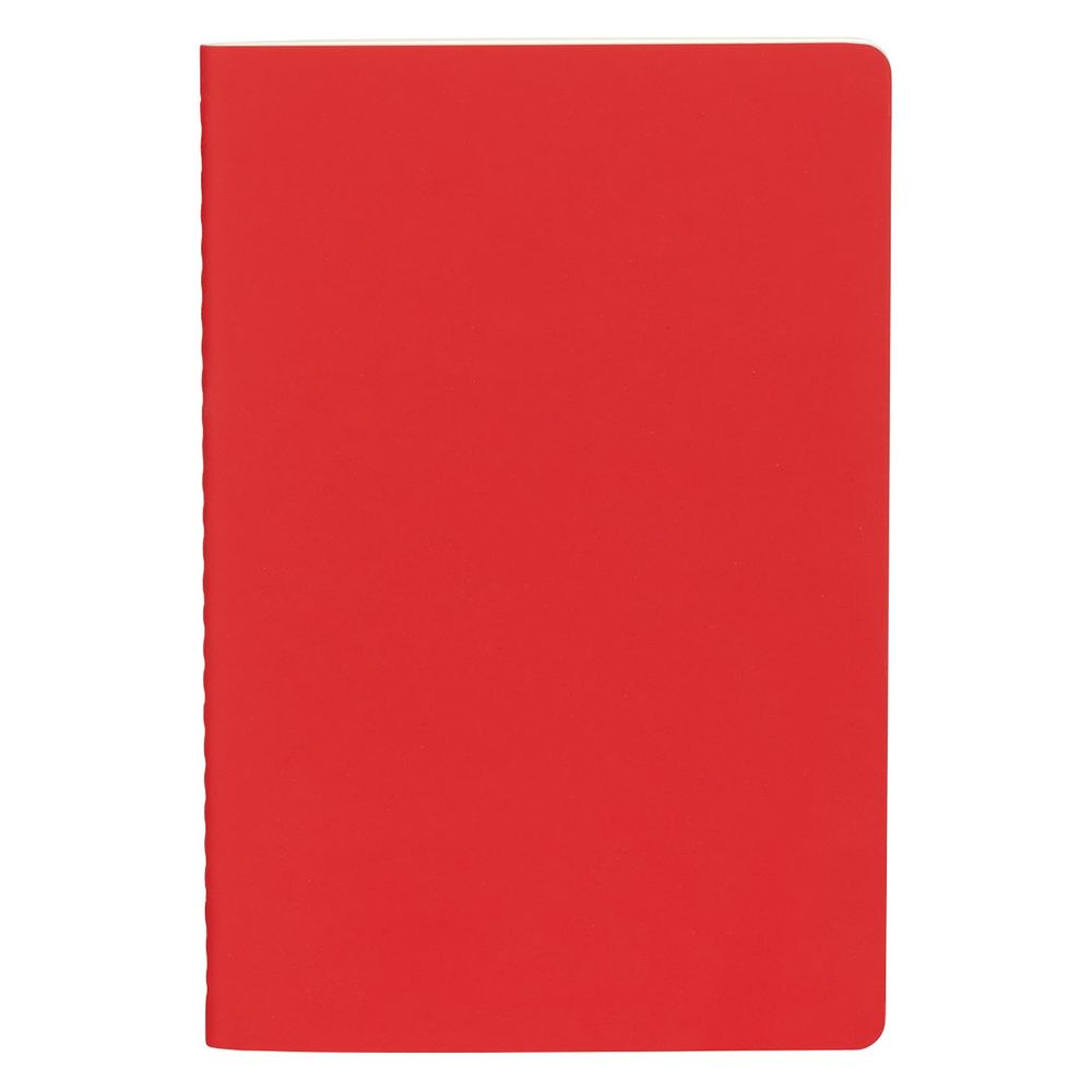 ELIOT,notes A5,crveni slika 1