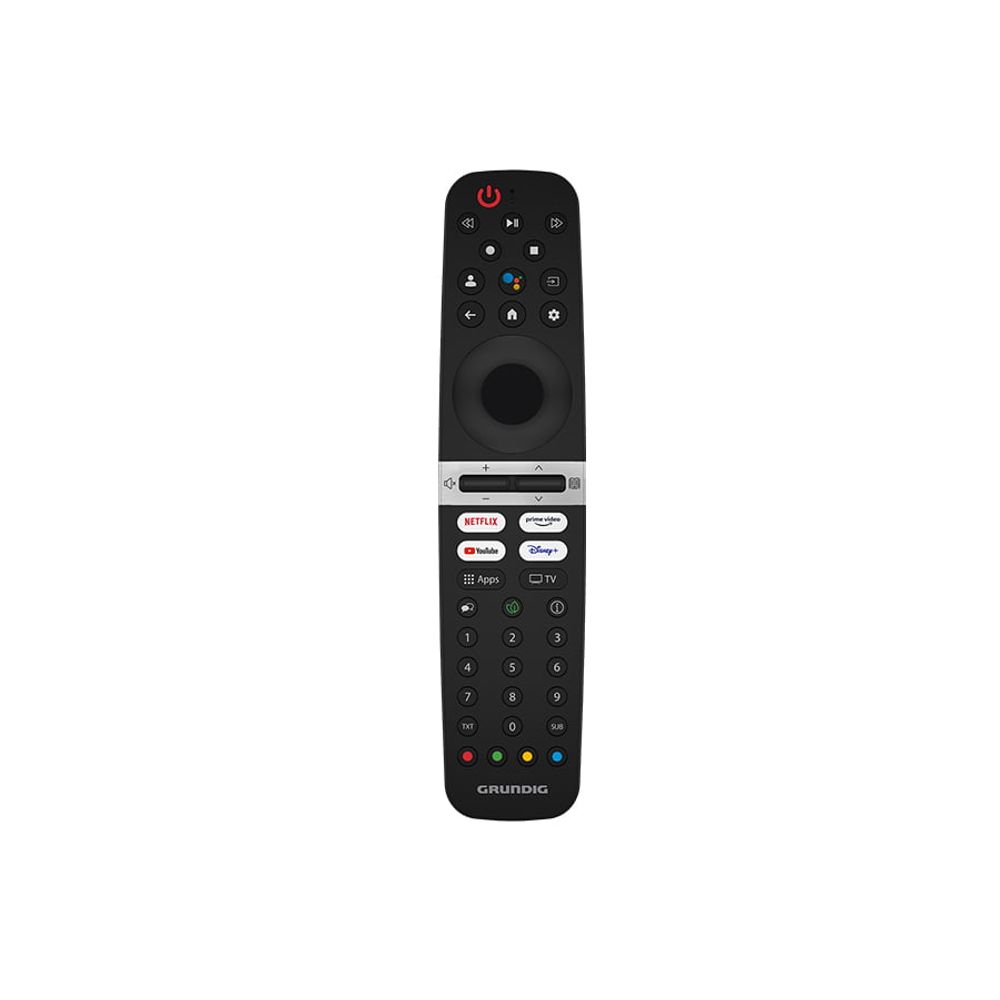 GRUNDIG QLED 55″ GHQ 8990 Google TV slika 7