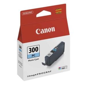CANON Tinta PFI-4100 Yellow