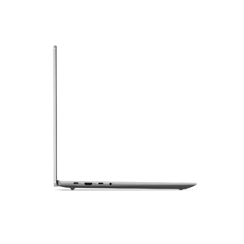 Lenovo 83DD0025YA  IdeaPad Slim 5 16AHP9 (Cloud Grey, Aluminium) Ryzen 5 8645HS 6-Core 4.3-5.0GHz/22MB 16GB 512GB-NVMe-SSD 16.0" WUXGA (1920x1200) IPS 300n AG 1080p-Shutter Radeon760M Graphics Backlite WiFi A/X HDMI BT5.2 TPM FPR Backlite Batt-76Wh DOS 1.89kg slika 4