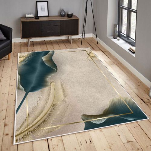 TANKA Staza ELS2435 - 2 Multicolor Carpet (80 x 120) slika 2