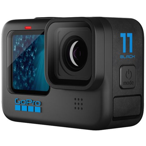 GoPro Hero 11 Black slika 4