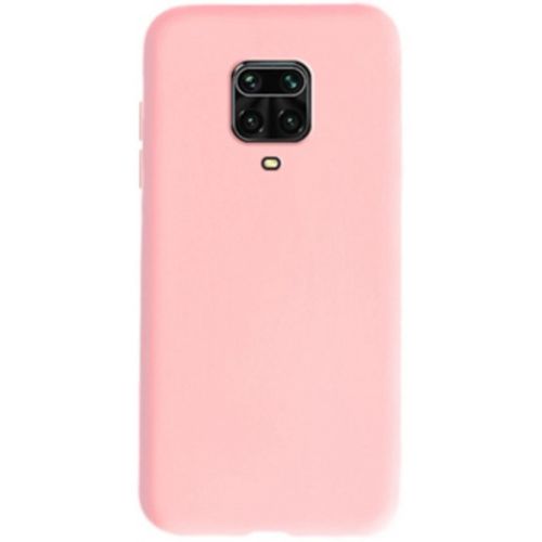 MCTK4-SAMSUNG A13 * Futrola UTC Ultra Tanki Color silicone Rose (119) slika 2