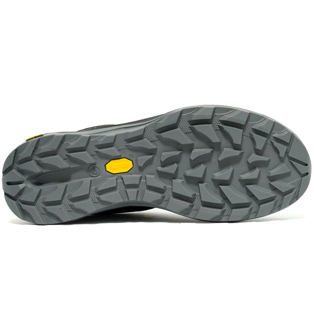 Grisport Muške patike Bedrock Low slika 4