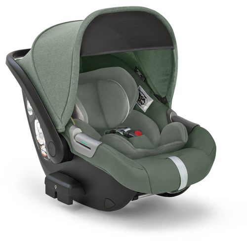 Inglesina DARWIN i-Size autosjedalica 0+ MURRAY GREEN slika 1