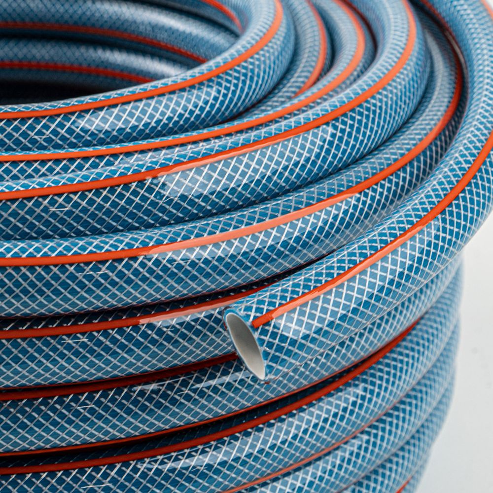 Baštensko crevo Soft 1/2" 25m slika 5