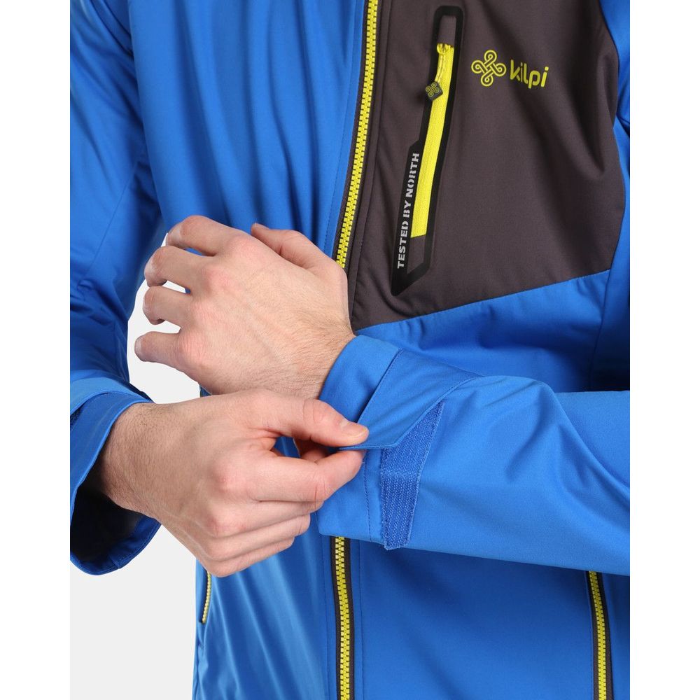 KILPI Muška Jakna SOFTSHELL BELTRA-M slika 4
